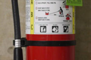 Certificato di prevenzione incendi con progettazione adeguata