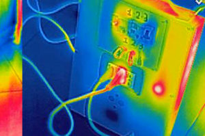 Indagini termografiche in edilizia, impianti elettrci e fotovoltaici
